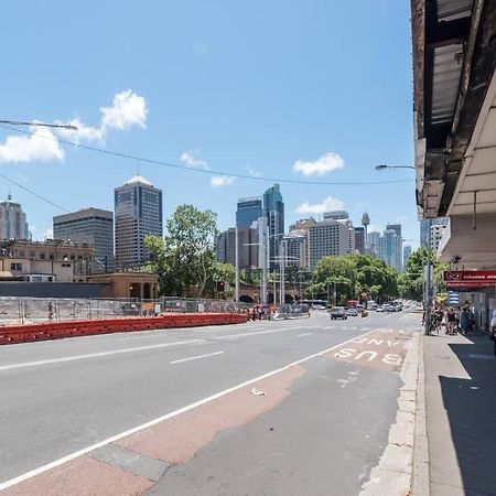 ホテル 1 Private Double Bed In Sydney Cbd Near Train Uts Darlinghar&Icc&C Hinatown エクステリア 写真
