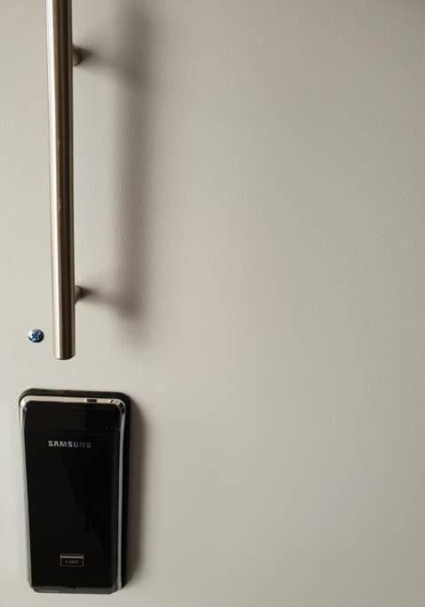 ホテル 1 Private Double Bed In Sydney Cbd Near Train Uts Darlinghar&Icc&C Hinatown エクステリア 写真