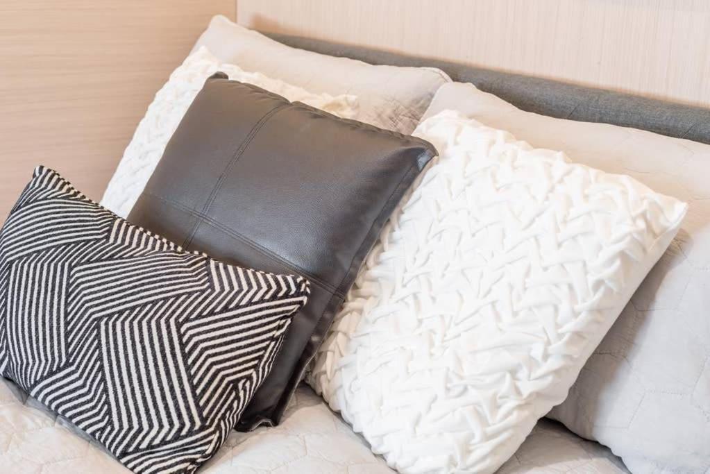 ホテル 1 Private Double Bed In Sydney Cbd Near Train Uts Darlinghar&Icc&C Hinatown エクステリア 写真