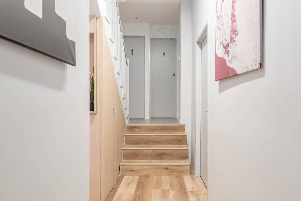 ホテル 1 Private Double Bed In Sydney Cbd Near Train Uts Darlinghar&Icc&C Hinatown エクステリア 写真