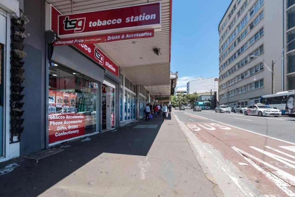 ホテル 1 Private Double Bed In Sydney Cbd Near Train Uts Darlinghar&Icc&C Hinatown エクステリア 写真